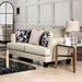 Denbigh Love Seat - LasVegasFurnitureOnline.com