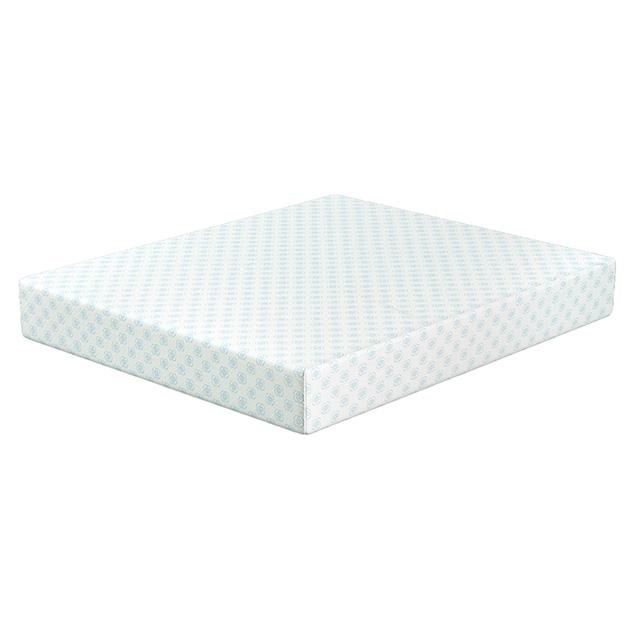 Edelweiss 12" King Memory Foam Mattress - LasVegasFurnitureOnline.com