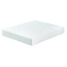 Edelweiss 12" Full Memory Foam Mattress - LasVegasFurnitureOnline.com