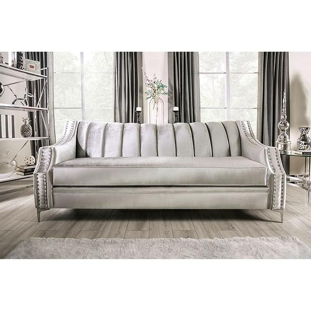 ELICIA Sofa - LasVegasFurnitureOnline.com