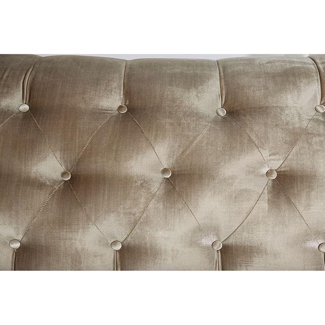 ELICIA Sofa - LasVegasFurnitureOnline.com