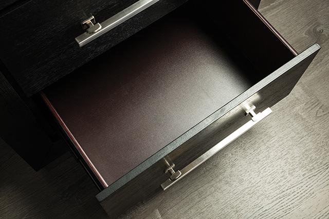 Ashbourne Mirror - LasVegasFurnitureOnline.com