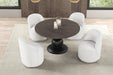 Essen 5 Pc Dining Table Set - LasVegasFurnitureOnline.com