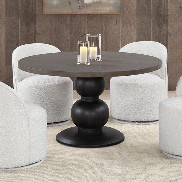 Essen 5 Pc Dining Table Set - LasVegasFurnitureOnline.com