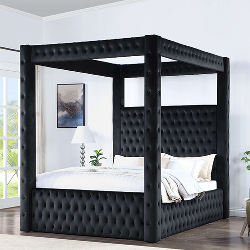 Etherea Bed - LasVegasFurnitureOnline.com