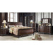 Europa Mirror - LasVegasFurnitureOnline.com