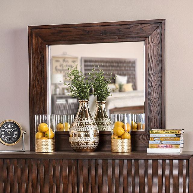 Eutropia Mirror - LasVegasFurnitureOnline.com