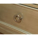 Enid Cal.King & Queen Bed - LasVegasFurnitureOnline.com