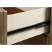 Enid Cal.King & Queen Bed - LasVegasFurnitureOnline.com