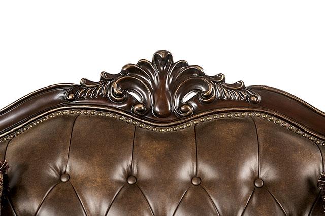 Ensenada Loveseat - LasVegasFurnitureOnline.com
