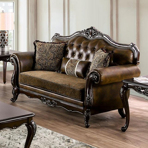 Ensenada Loveseat - LasVegasFurnitureOnline.com