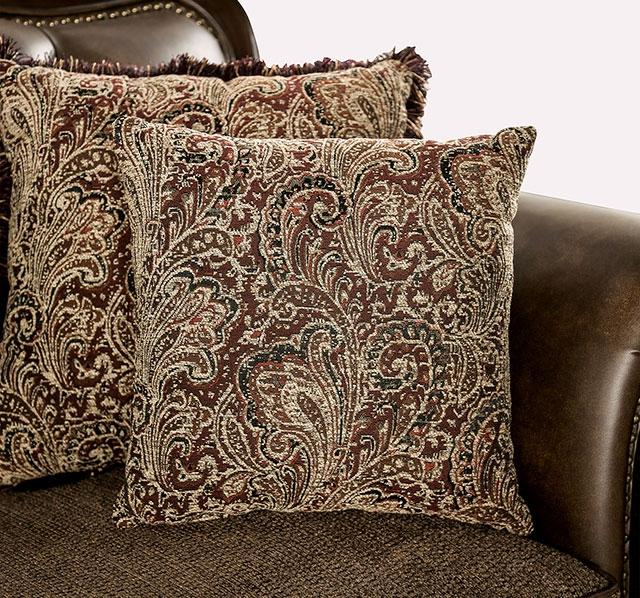 Ensenada Sofa - LasVegasFurnitureOnline.com