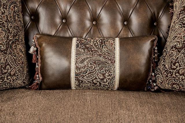 Ensenada Sofa - LasVegasFurnitureOnline.com