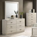 Farsund Mirror - LasVegasFurnitureOnline.com