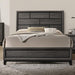 Errico E.King, Full, Queen, & Twin Bed - LasVegasFurnitureOnline.com