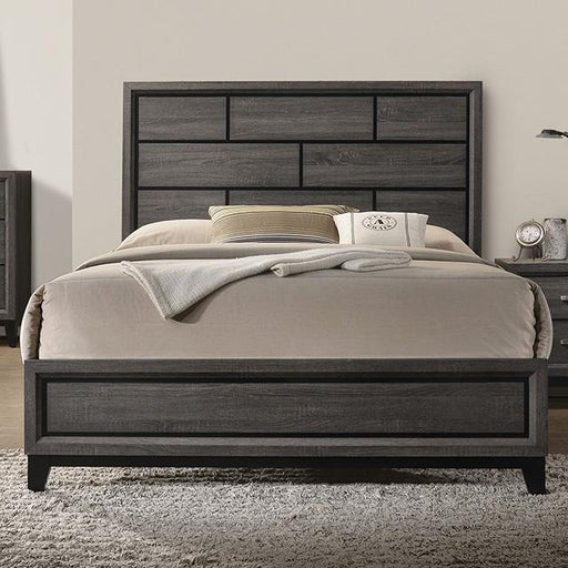 Errico Queen Bedroom Set - LasVegasFurnitureOnline.com
