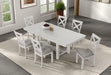 Ferrone Dining Table - LasVegasFurnitureOnline.com