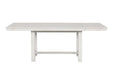 Ferrone Dining Table - LasVegasFurnitureOnline.com