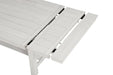 Ferrone Dining Table - LasVegasFurnitureOnline.com