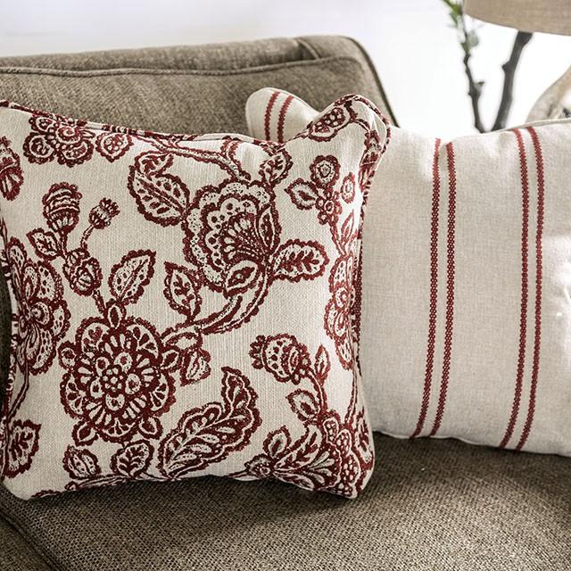 Sofa Fillmore - LasVegasFurnitureOnline.com