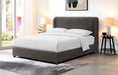 Finamore Bed - LasVegasFurnitureOnline.com