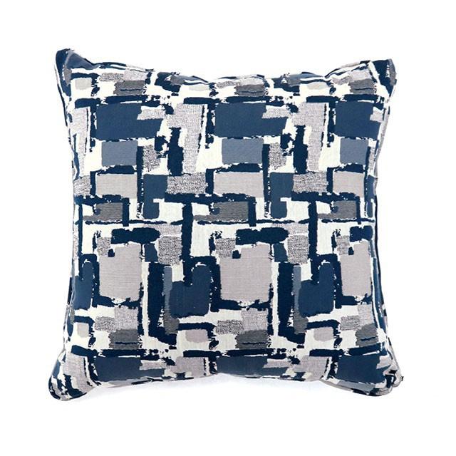 Concrit Pillow (2/Box) - LasVegasFurnitureOnline.com