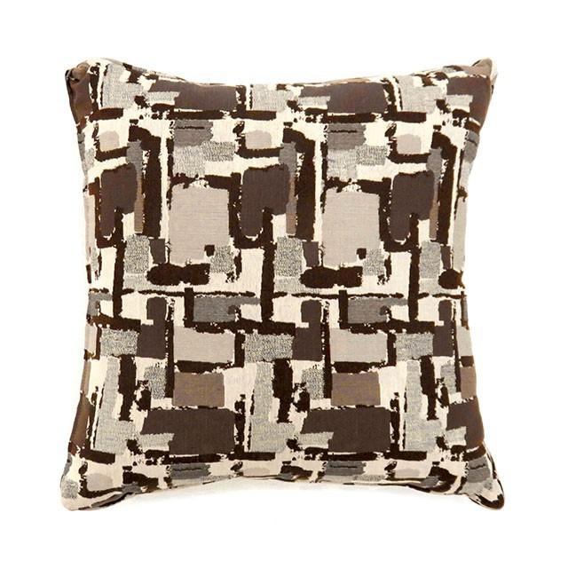 Concrit Pillow (2/Box) - LasVegasFurnitureOnline.com