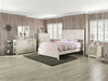 Geneva Mirror - LasVegasFurnitureOnline.com