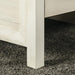 Geneva Full & Twin Bed - LasVegasFurnitureOnline.com