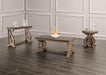 Giordani Sofa Table - LasVegasFurnitureOnline.com
