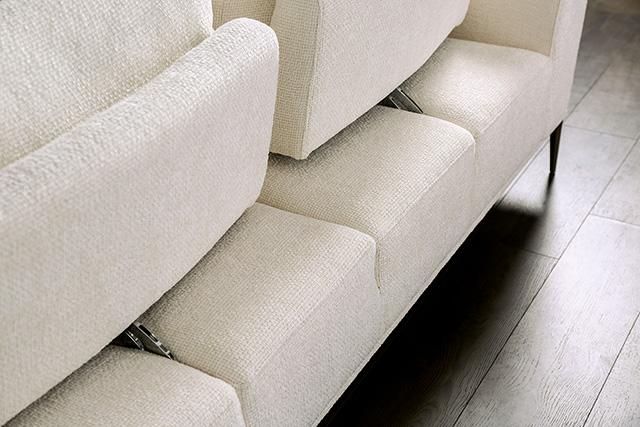 Gladbach Loveseat - LasVegasFurnitureOnline.com
