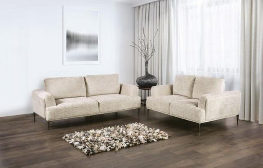 Gladbach Loveseat - LasVegasFurnitureOnline.com
