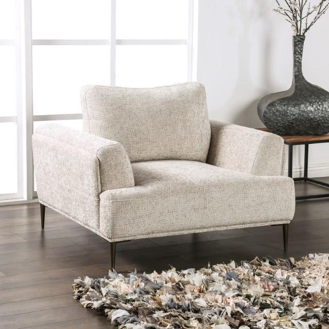 Gladbach Sofa - LasVegasFurnitureOnline.com
