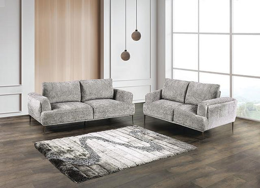 Gladbach Loveseat - LasVegasFurnitureOnline.com