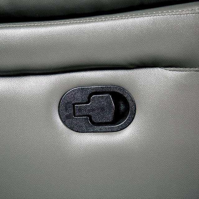 Glarus Recliner Chair - LasVegasFurnitureOnline.com