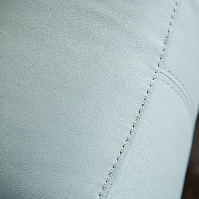 Glarus Sofa Manual Recliner - LasVegasFurnitureOnline.com