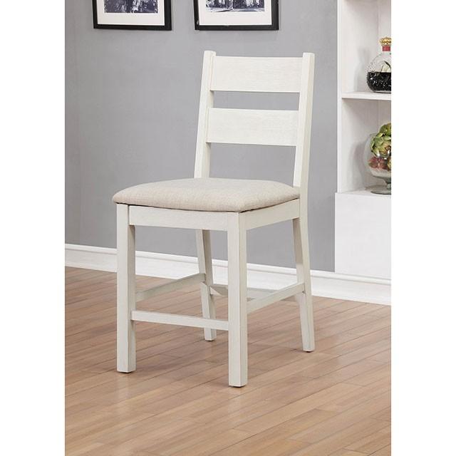 Glenfield Counter Ht. Chair (2/Ctn) - LasVegasFurnitureOnline.com