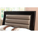 Golva Bed Cal.King & E.King - LasVegasFurnitureOnline.com