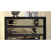 Golva Bed Cal.King & E.King - LasVegasFurnitureOnline.com