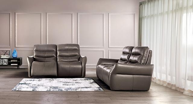 Granucci Power Recliner - LasVegasFurnitureOnline.com