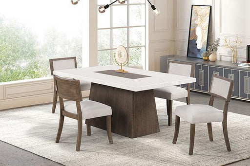 Grasten Side Chair (2/CTN) - LasVegasFurnitureOnline.com