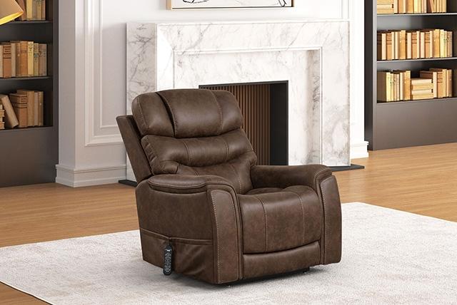 Guinevra Lift Chair - LasVegasFurnitureOnline.com