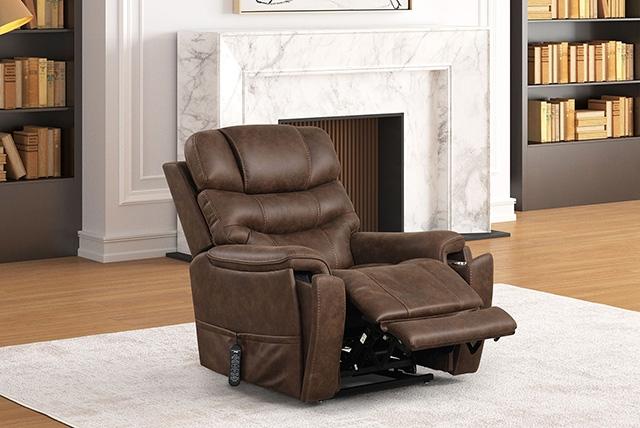 Guinevra Lift Chair - LasVegasFurnitureOnline.com
