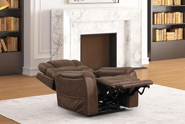 Guinevra Lift Chair - LasVegasFurnitureOnline.com