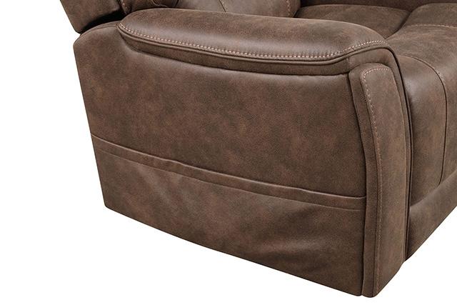 Guinevra Lift Chair - LasVegasFurnitureOnline.com