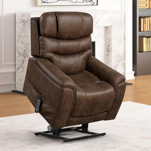 Guinevra Lift Chair - LasVegasFurnitureOnline.com