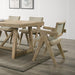 Guisborough Dining Table - LasVegasFurnitureOnline.com
