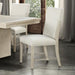 Hagerman Uph Side Chair (2/CTN) - LasVegasFurnitureOnline.com
