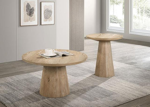 Halewood End Table - LasVegasFurnitureOnline.com