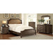Halliday Mirror - LasVegasFurnitureOnline.com